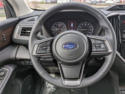 Used 2024 Subaru Ascent Touring w/ Popular Package #2 image 24