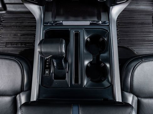 Used 2024 Ford F150 Platinum w/ Equipment Group 702A High image 28