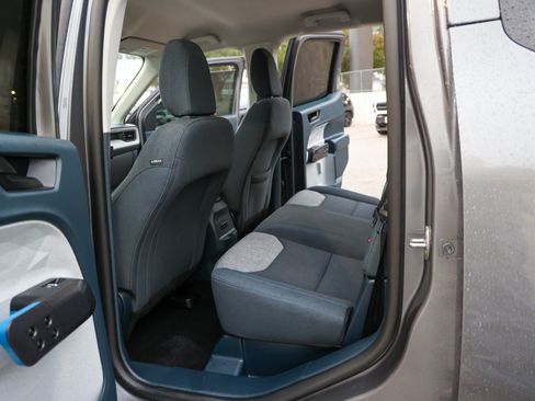 Used 2025 Ford Maverick XLT FWD image 34