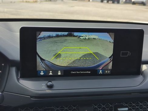 Used 2025 Honda Accord Sport image 13