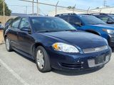 Used 2012 Chevrolet Impala LT w/ LT Sunroof Package image 2