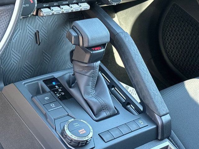 New 2026 Toyota Tacoma TRD Sport RWD image 28
