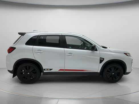 Used 2023 Mitsubishi Outlander Sport Ralliart AWD/4WD image 6