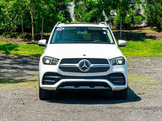 Used 2020 Mercedes-Benz GLE 350 video 2