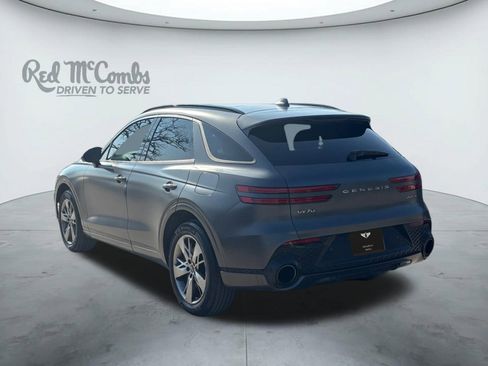 Used 2023 Genesis GV70 3.5T Sport w/ Sport Advanced Package image 3