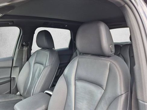 Used 2022 Audi Q7 2.0T Premium Plus w/ Premium Plus Package AWD/4WD image 16