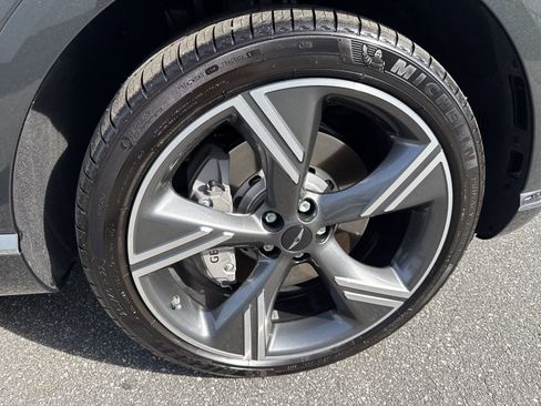 Used 2026 Genesis GV80 3.5T Prestige AWD/4WD image 9