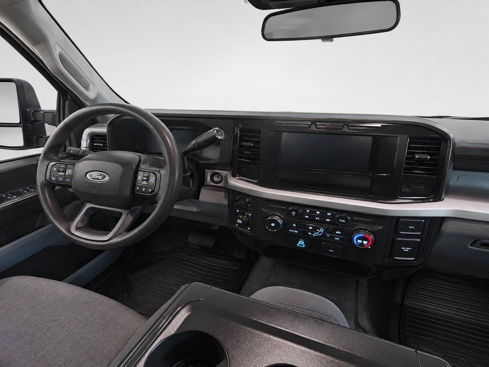 Used 2024 Ford F250 XL w/ XL Off-Road Package AWD/4WD image 26
