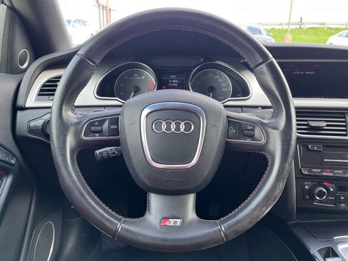 Used 2010 Audi S5 Prestige image 17