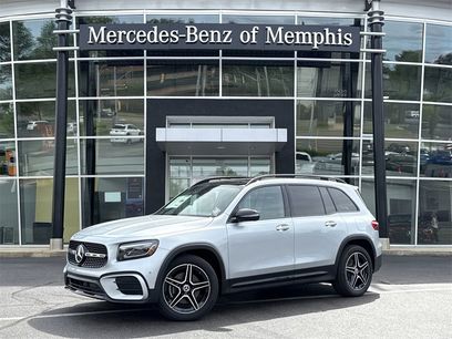 Certified 2025 Mercedes-Benz GLB 250