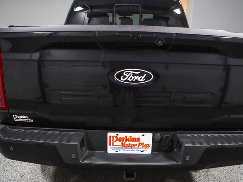 Used 2024 Ford F150 XLT w/ Equipment Group 302A MID image 8