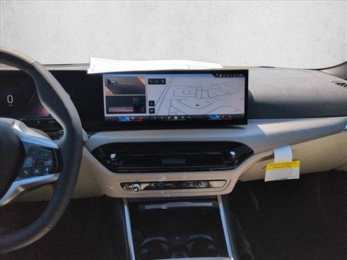 New 2026 BMW i4 eDrive40 RWD image 11