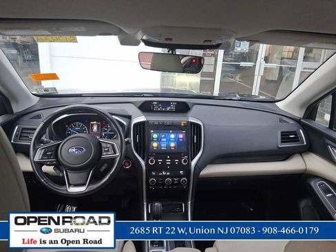 Used 2019 Subaru Ascent Limited image 12