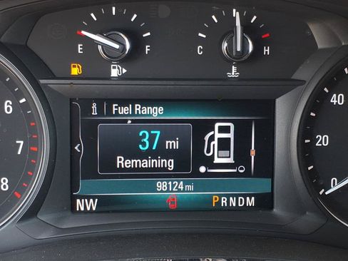 Used 2019 Buick Encore Preferred AWD/4WD image 24