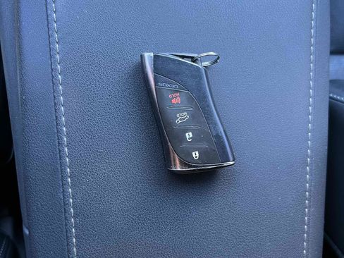 Used 2023 Lexus RX 350 image 8