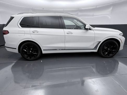 Used 2020 BMW X7 xDrive40i w/ Cold Weather Package AWD/4WD image 8