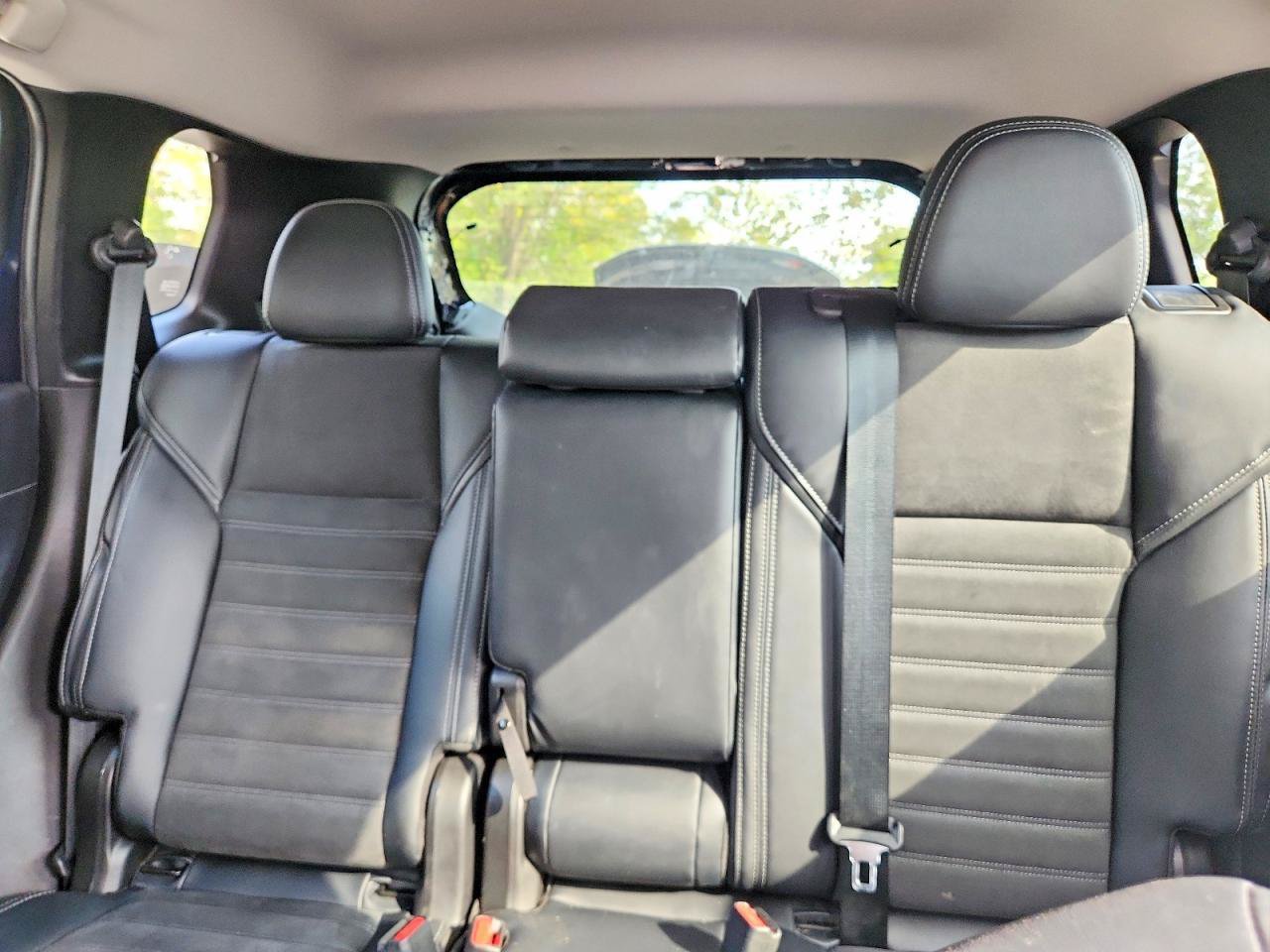 Used 2024 Mitsubishi Outlander 4WD Plug-In Hybrid image 7