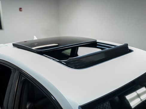 Used 2021 Audi SQ5 Prestige w/ Prestige Package image 62