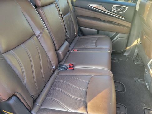 Used 2016 INFINITI QX60 FWD w/ Premium Plus Package image 11
