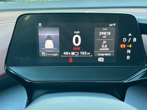 Certified 2022 Volkswagen ID.4 Pro S image 26