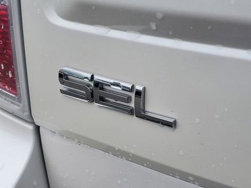 Used 2015 Ford Flex SEL w/ Equipment Group 202A AWD/4WD image 6