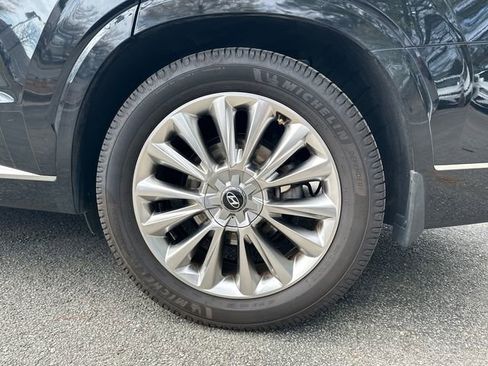 Used 2020 Hyundai Palisade Limited image 39