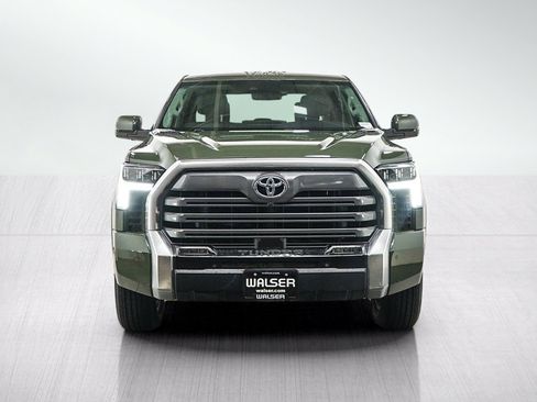 Used 2023 Toyota Tundra Limited AWD/4WD image 11