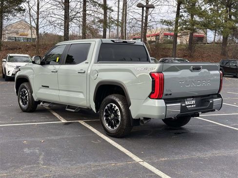 New 2026 Toyota Tundra SR5 w/ TRD Off-Road Package image 21