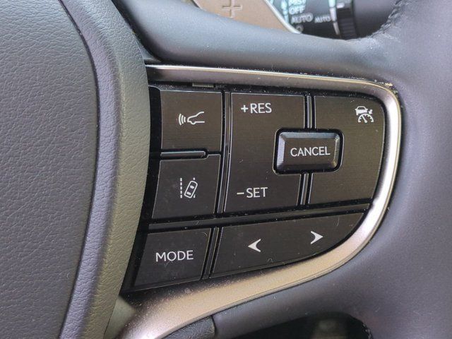 Certified 2022 Lexus ES 300h w/ Accessory Package 2 FWD image 26