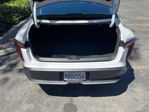 Used 2025 Kia K4 FWD image 30