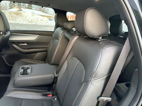 Certified 2024 MAZDA CX-90 Plug-In Hybrid w/ Preferred image 49