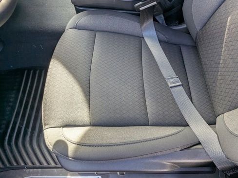 New 2025 Chevrolet Silverado 2500 LT w/ Texas Edition image 12