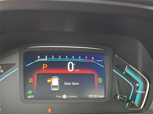 Used 2022 Honda Odyssey Touring image 3