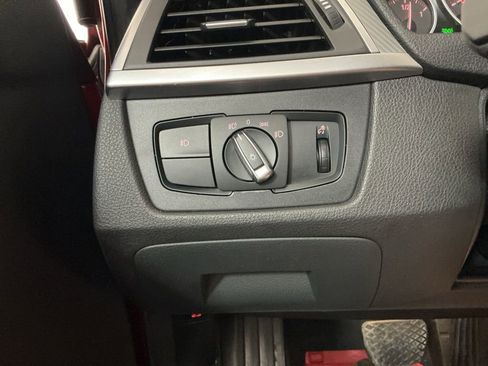 Used 2018 BMW 330i Sedan w/ Shadow Sport Edition RWD image 20