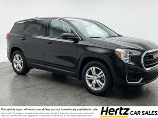 Used 2024 GMC Terrain SLE FWD video 1