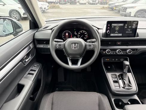 New 2026 Honda CR-V EX image 30