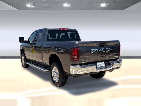Used 2026 RAM 2500 Big Horn AWD/4WD image 3