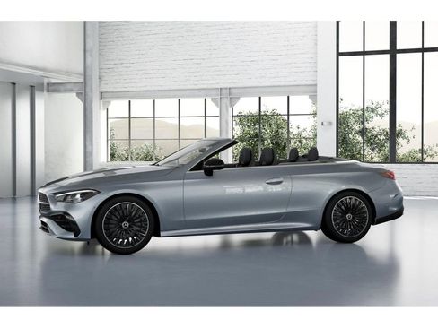New 2026 Mercedes-Benz CLE 300 4MATIC Cabriolet image 36