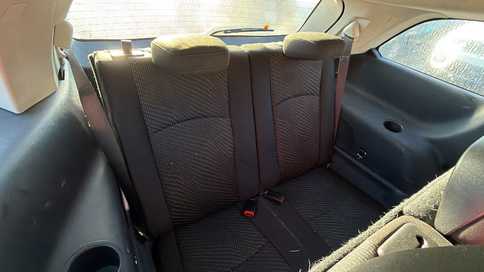 Used 2019 Dodge Journey SE w/ Connectivity Group FWD image 22