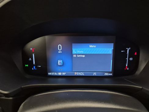 Used 2025 Ford Escape Active FWD image 22