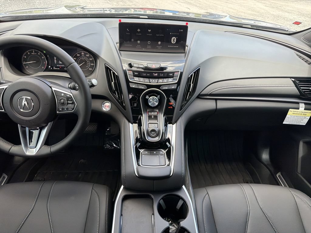 New 2026 Acura RDX SH-AWD image 17