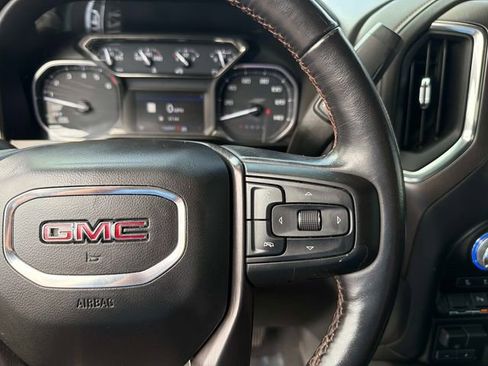 Used 2020 GMC Sierra 1500 AT4 w/ AT4 Premium Package image 27