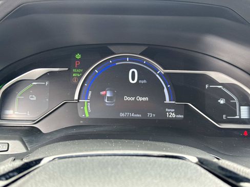 Used 2018 Honda Clarity Plug-In Hybrid image 20