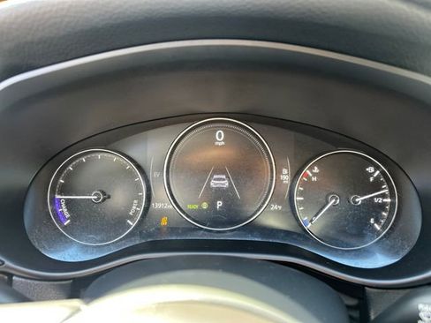 Used 2025 MAZDA CX-50 AWD 2.5 Hybrid w/ Premium Pkg image 29