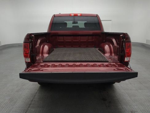 Used 2017 RAM 1500 Express image 29