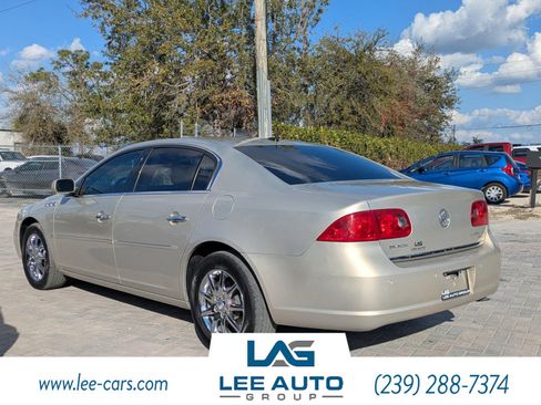 Used 2008 Buick Lucerne CXL w/ Driver Confidence Package image 5
