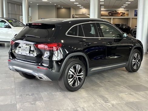 Certified 2025 Mercedes-Benz GLA 250 GLA 250 image 3