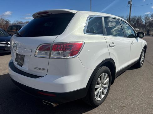 Used 2008 MAZDA CX-9 Touring image 5