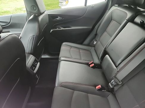 Used 2024 Chevrolet Equinox RS image 27