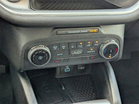 Used 2022 Ford Bronco Sport Big Bend w/ Convenience Package image 28